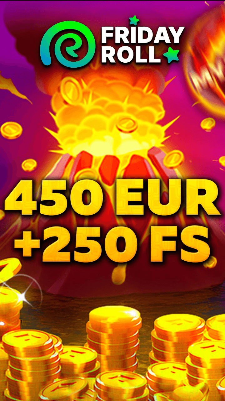 Coin Volcano ✅ Screenshot